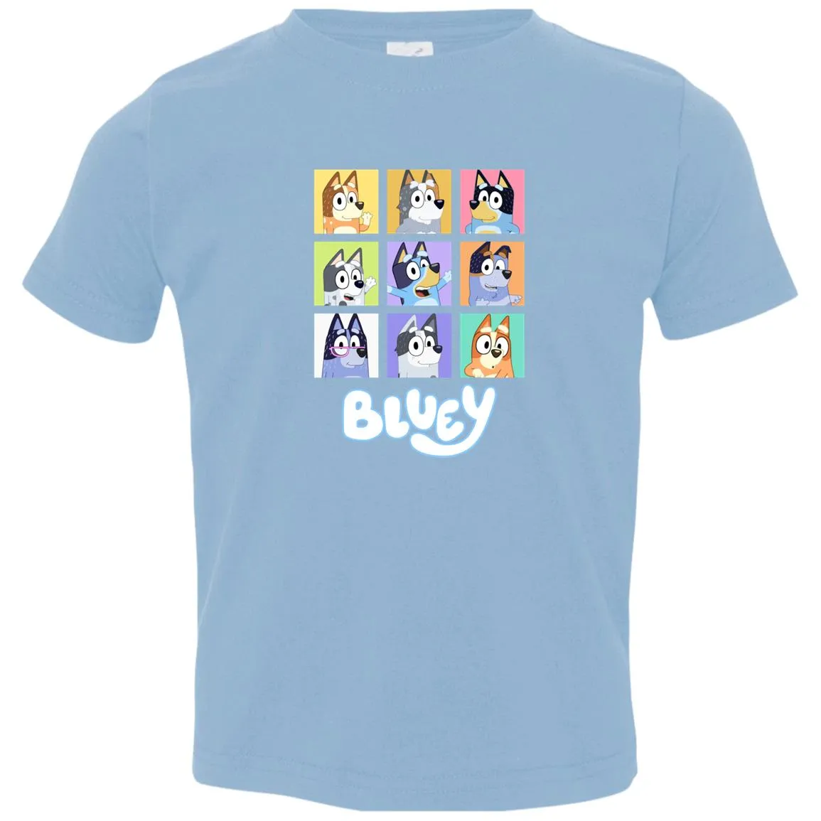 220218201-toddler 3321 Toddler Jersey T-Shirt