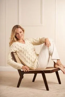 4 Projects Loungewear - Rowan