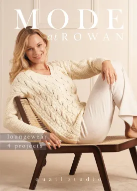 4 Projects Loungewear - Rowan