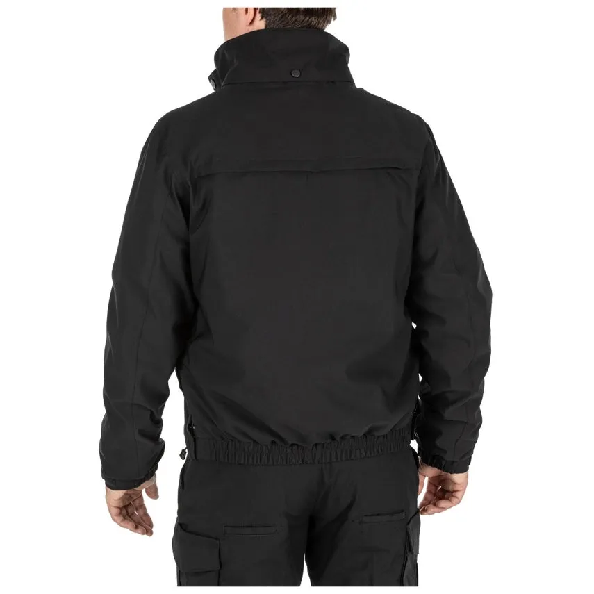 5.11 Mens 5  in 1 2.0 Parka Jacket - Size XS - 4XL