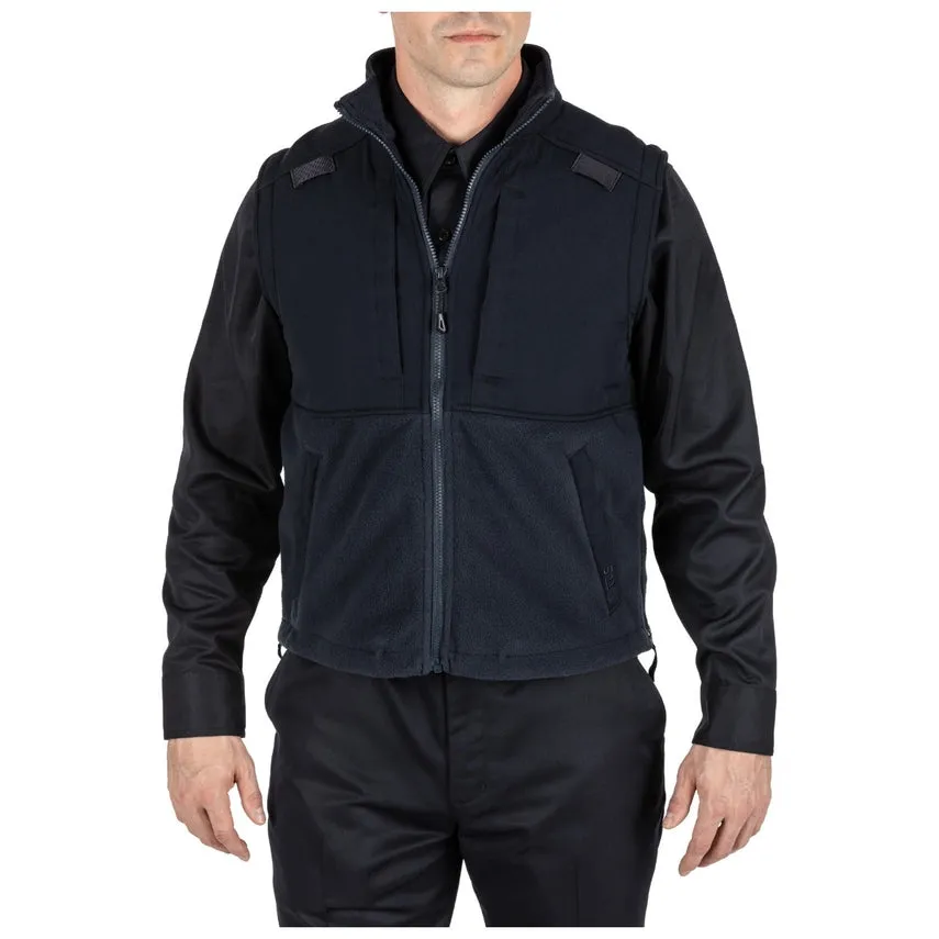5.11 Mens 5  in 1 2.0 Parka Jacket - Size XS - 4XL