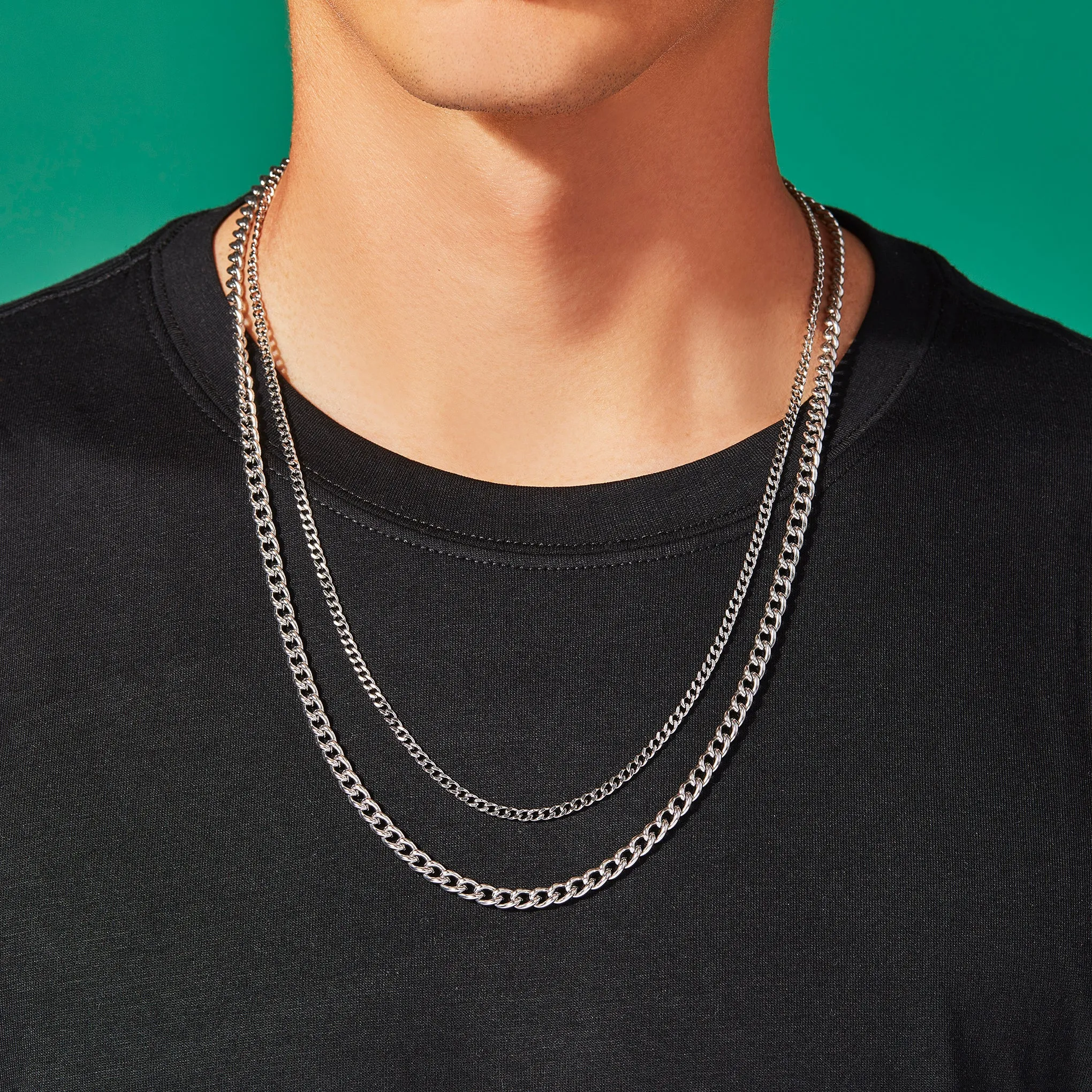 Adonis Chain