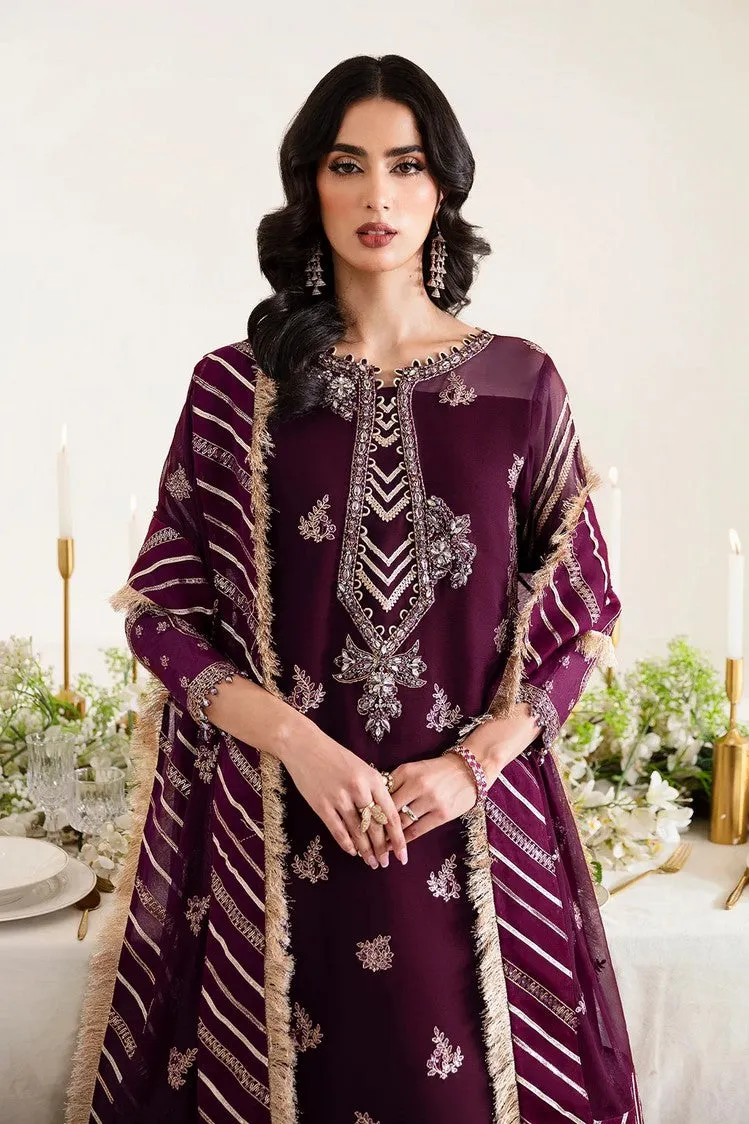 Alizeh - 11 Laurel Reena Handcrafted Wedding Edit