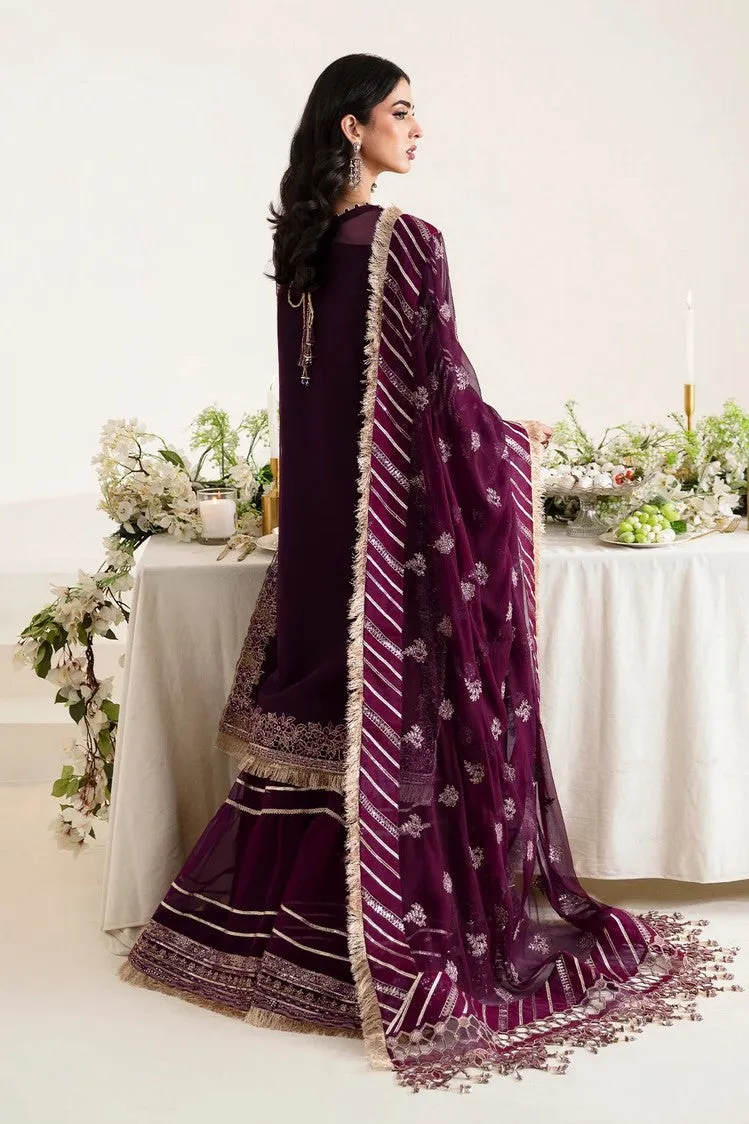 Alizeh - 11 Laurel Reena Handcrafted Wedding Edit