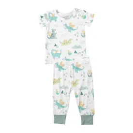 Angel Dear Dragons Lounge Wear Set 257-S24 5101