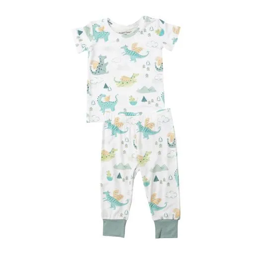 Angel Dear Dragons Lounge Wear Set 257-S24 5101