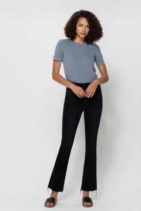 Ankle mini Flare - Favor