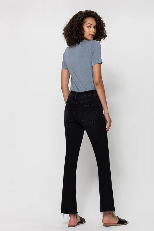 Ankle mini Flare - Favor