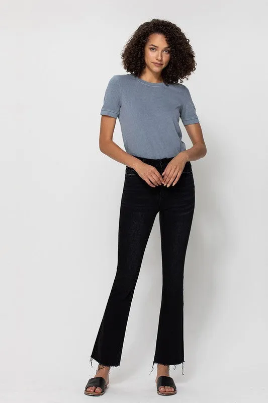 Ankle mini Flare - Favor