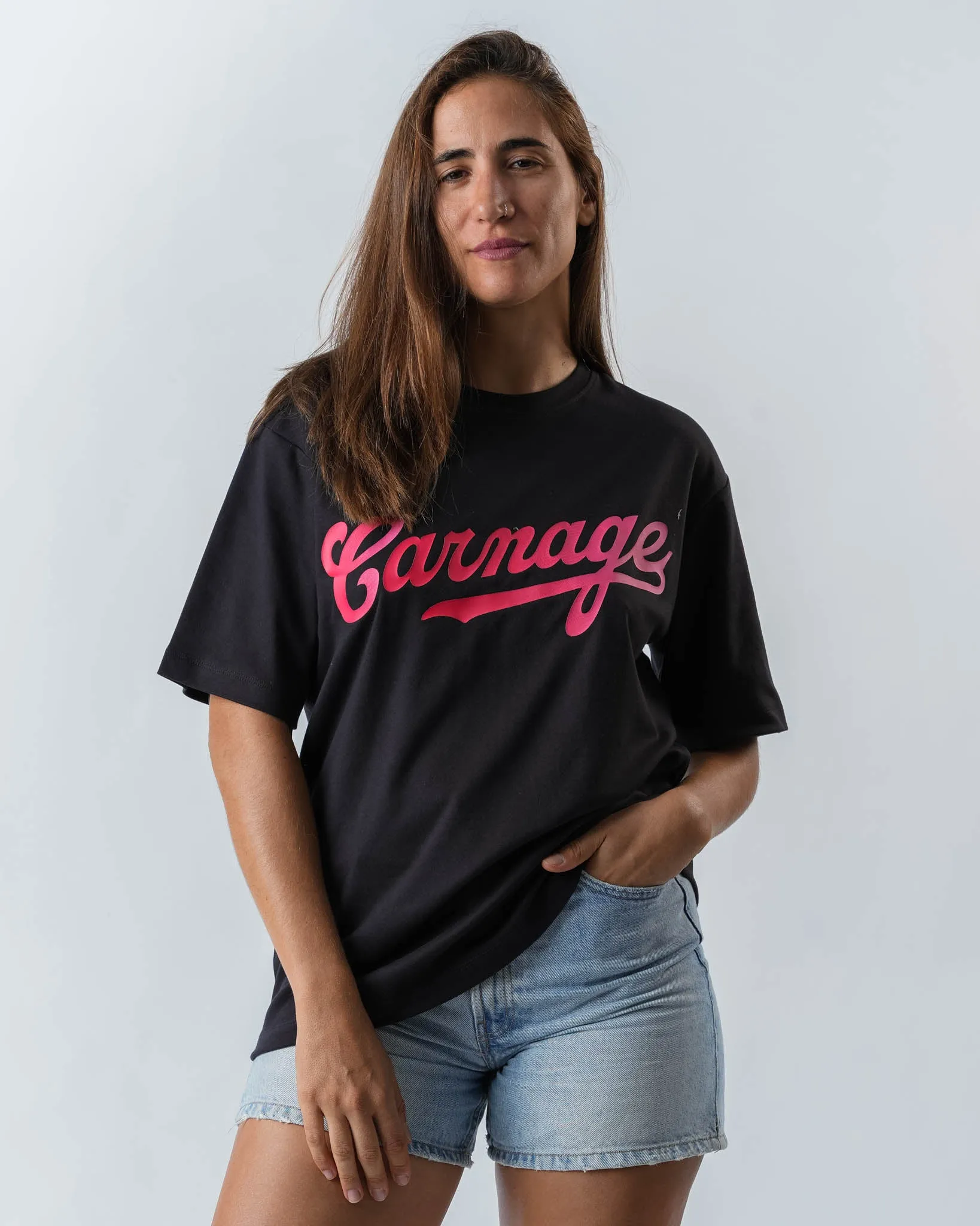 Astro Tee V2- Oversize - Unisex