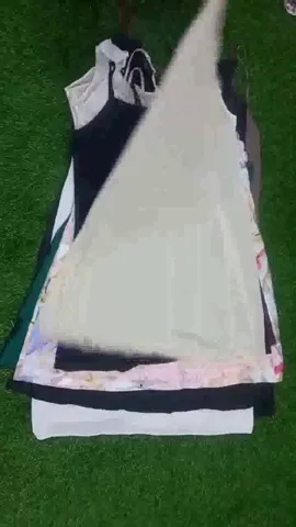 Beautiful design slip dresses 15 pcs