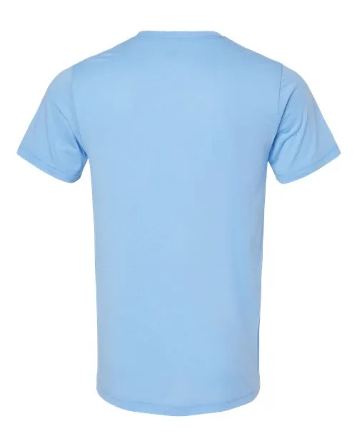 BELLA   CANVAS Men's Triblend T-Shirt - 1441A