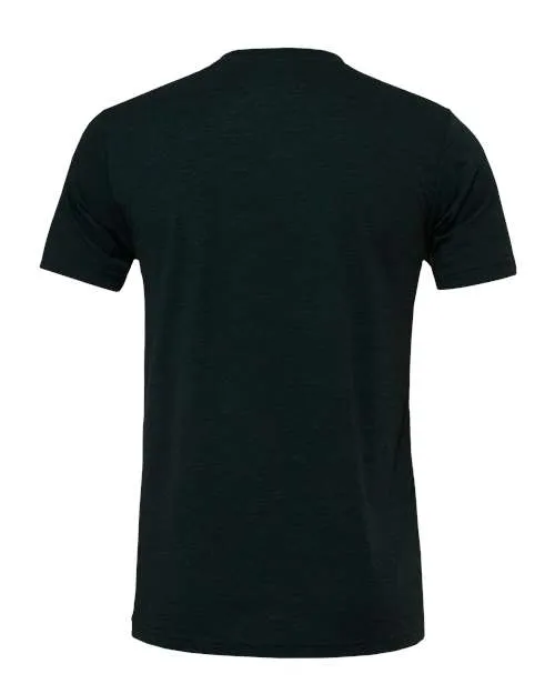 BELLA   CANVAS Men's Triblend T-Shirt - 1441A