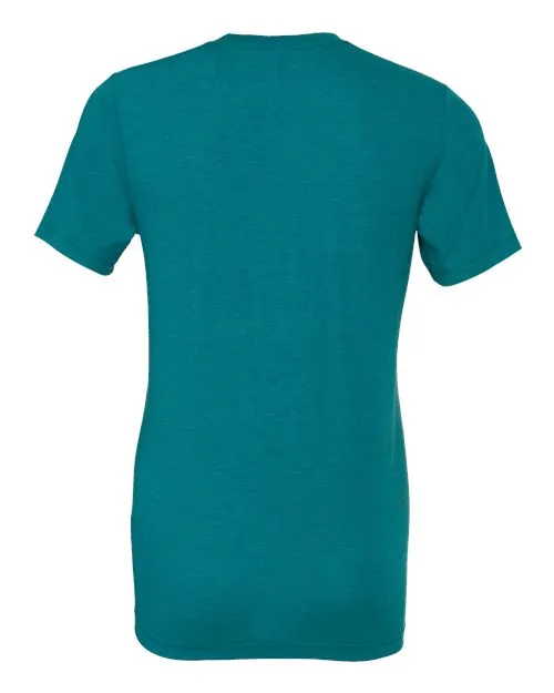 BELLA   CANVAS Men's Triblend T-Shirt - 1441A