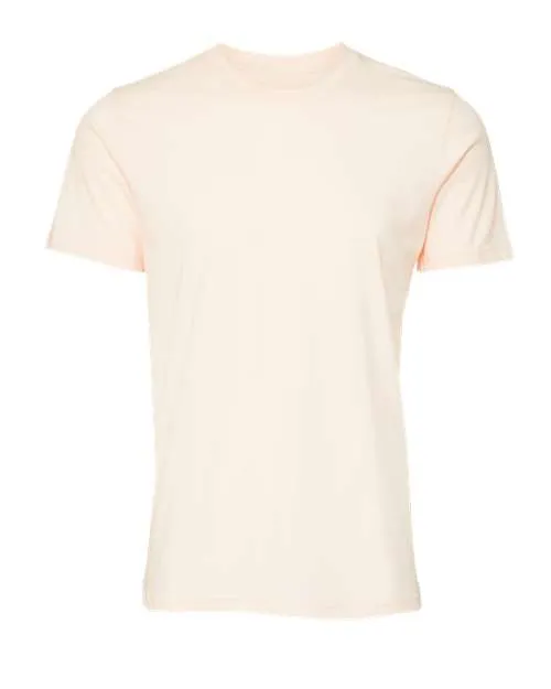 BELLA   CANVAS Men's Triblend T-Shirt - 1441A
