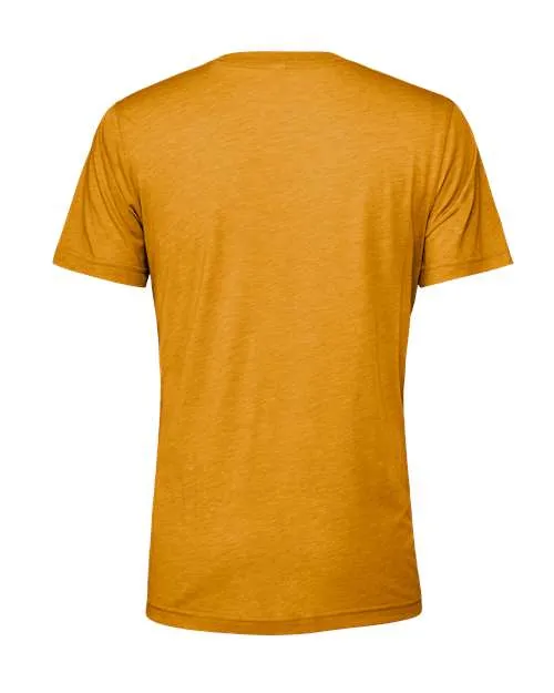 BELLA   CANVAS Men's Triblend T-Shirt - 1441A