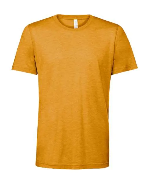 BELLA   CANVAS Men's Triblend T-Shirt - 1441A