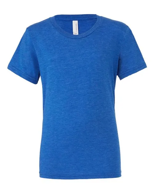 BELLA   CANVAS Men's Triblend T-Shirt - 1441A