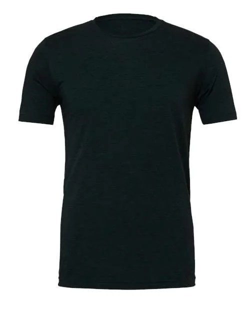 BELLA   CANVAS Men's Triblend T-Shirt - 1441A