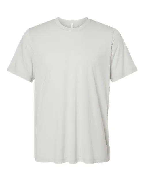 BELLA   CANVAS Men's Triblend T-Shirt - 1441A