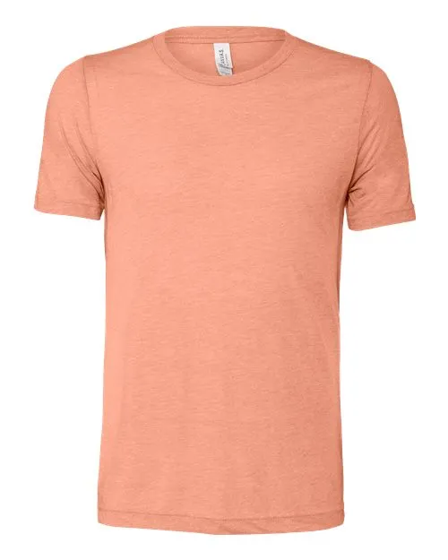 BELLA   CANVAS Men's Triblend T-Shirt - 1441A