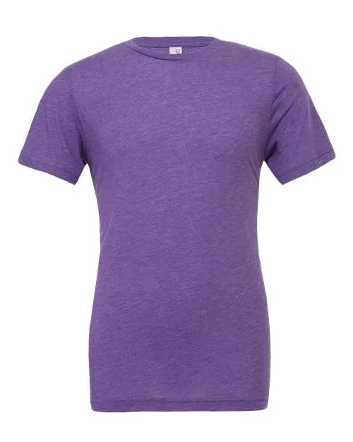 BELLA   CANVAS Men's Triblend T-Shirt - 1441A