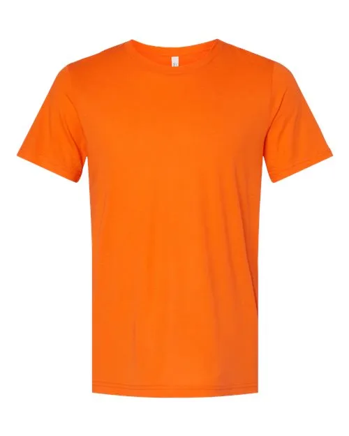 BELLA   CANVAS Men's Triblend T-Shirt - 1441A