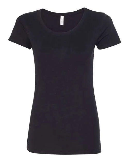 BELLA   CANVAS Women's Triblend Tee