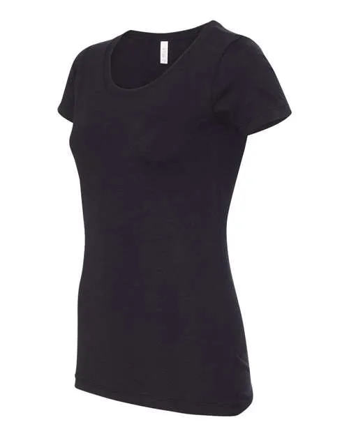 BELLA   CANVAS Women's Triblend Tee