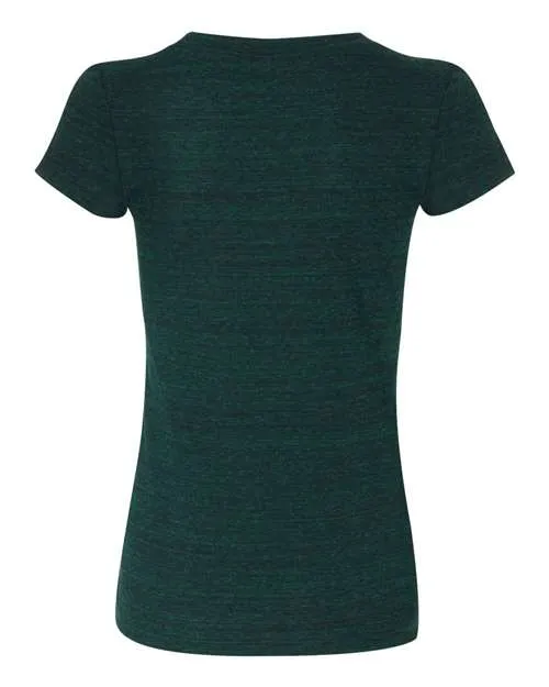 BELLA   CANVAS Women's Triblend Tee