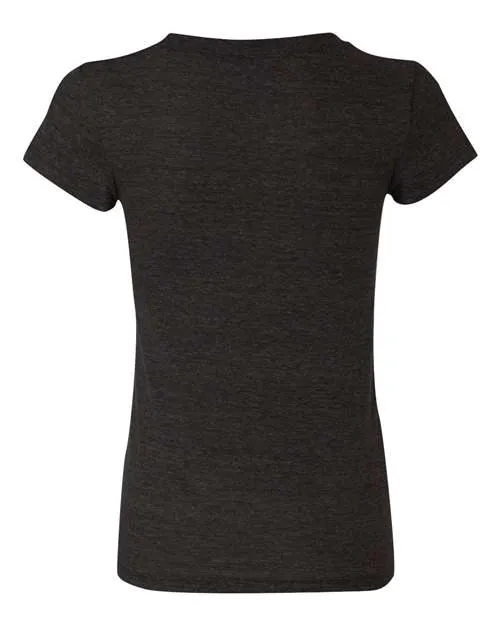 BELLA   CANVAS Women's Triblend Tee