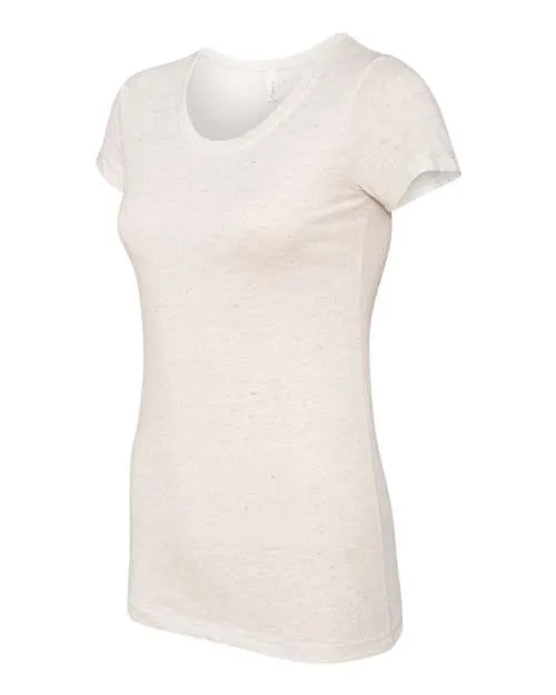 BELLA   CANVAS Women's Triblend Tee