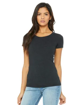 BELLA   CANVAS Women's Triblend Tee