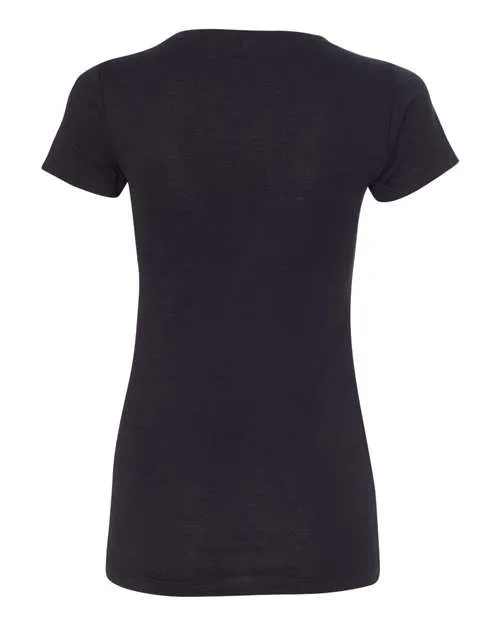 BELLA   CANVAS Women's Triblend Tee