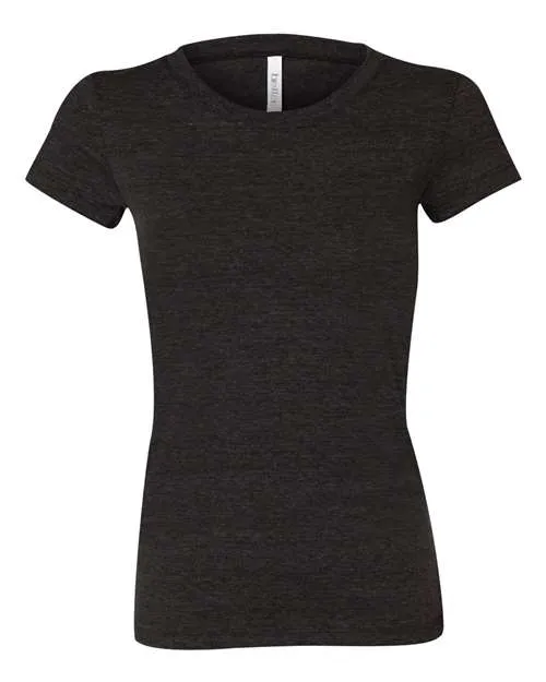 BELLA   CANVAS Women's Triblend Tee