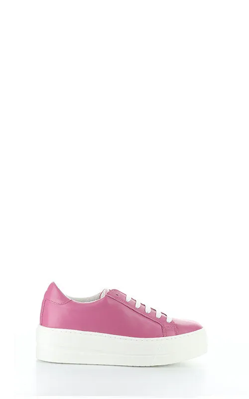 Bos & Co. Maya, pink