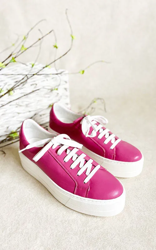 Bos & Co. Maya, pink