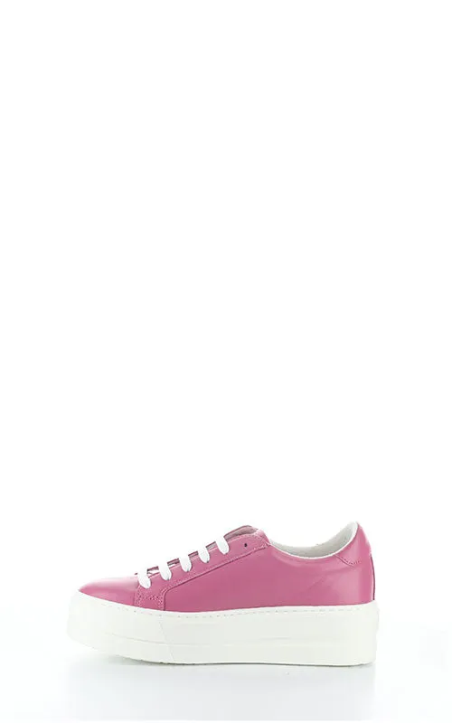 Bos & Co. Maya, pink