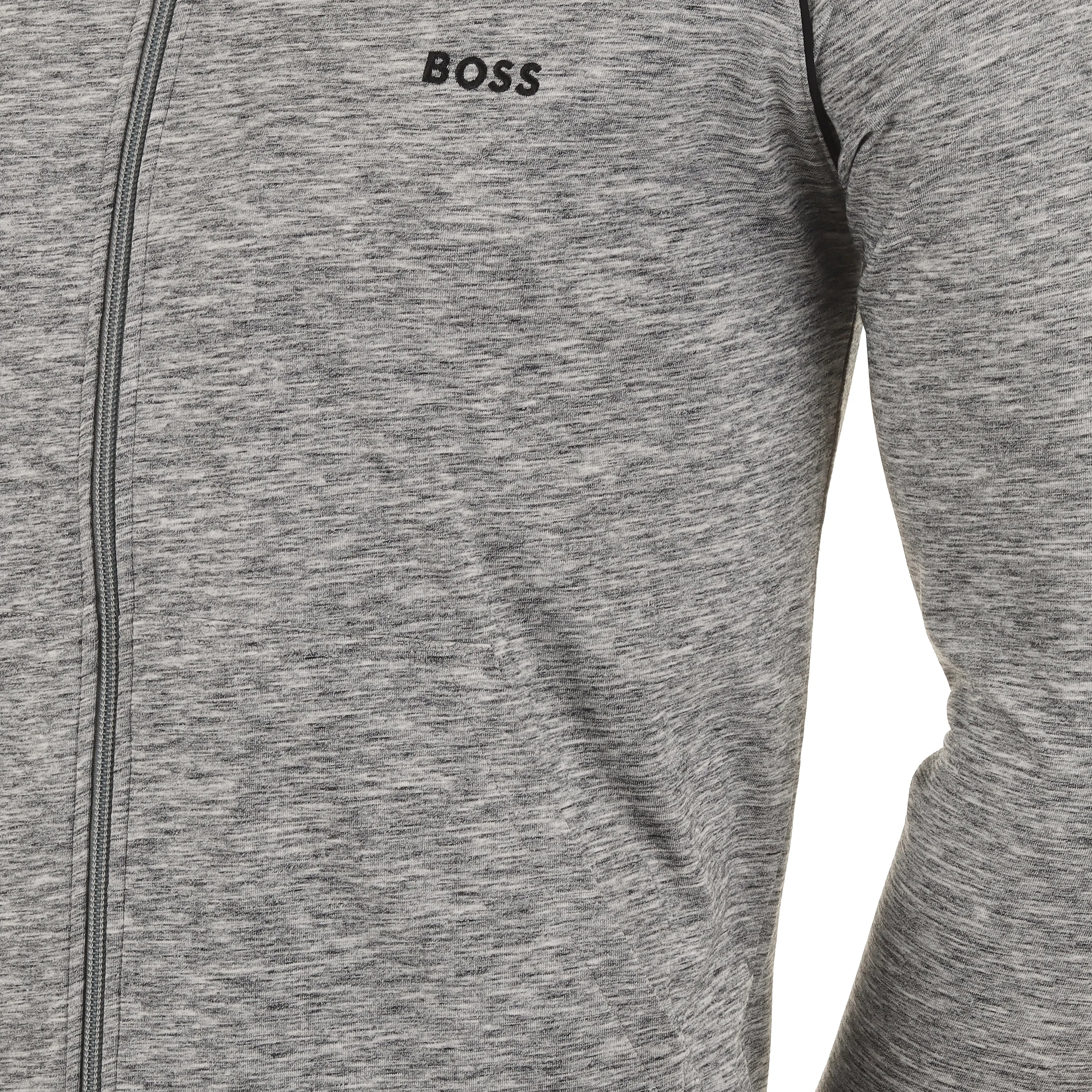BOSS Mix&Match Full Zip Jacket