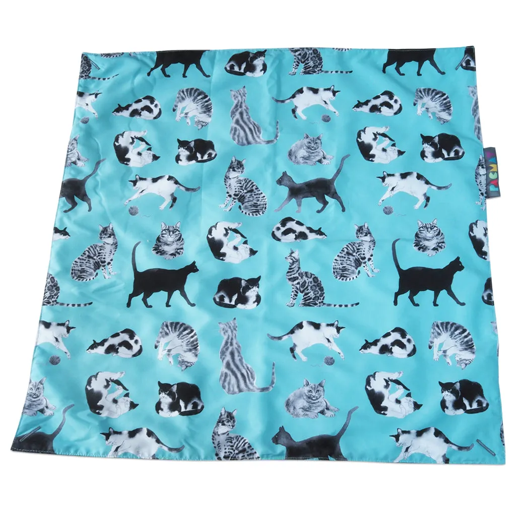 Cats Thermal PACMAT Patch