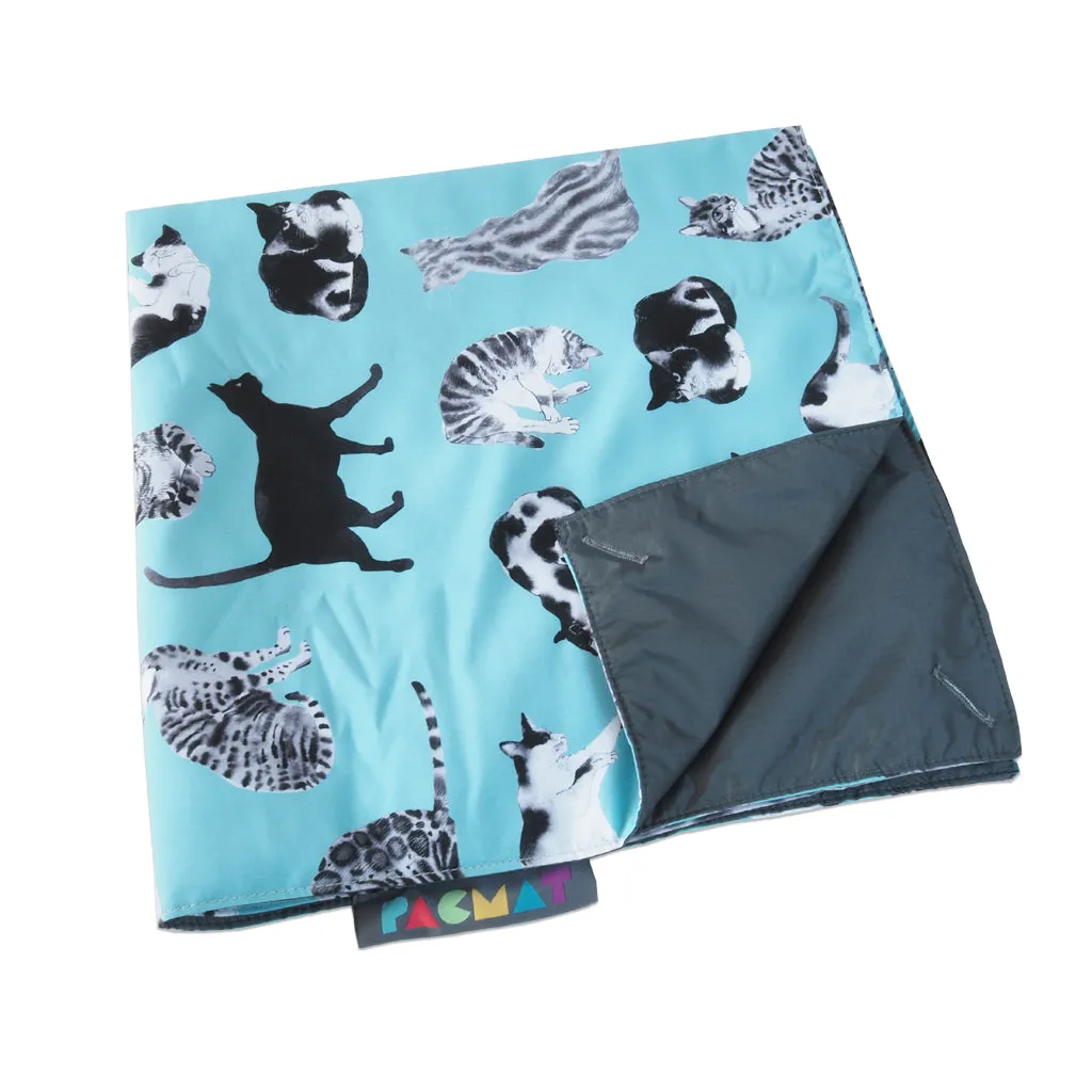 Cats Thermal PACMAT Patch
