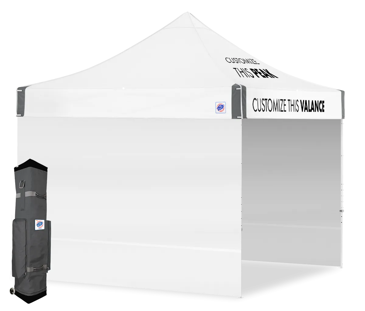 Custom ES100S™ Canopy Value Pack