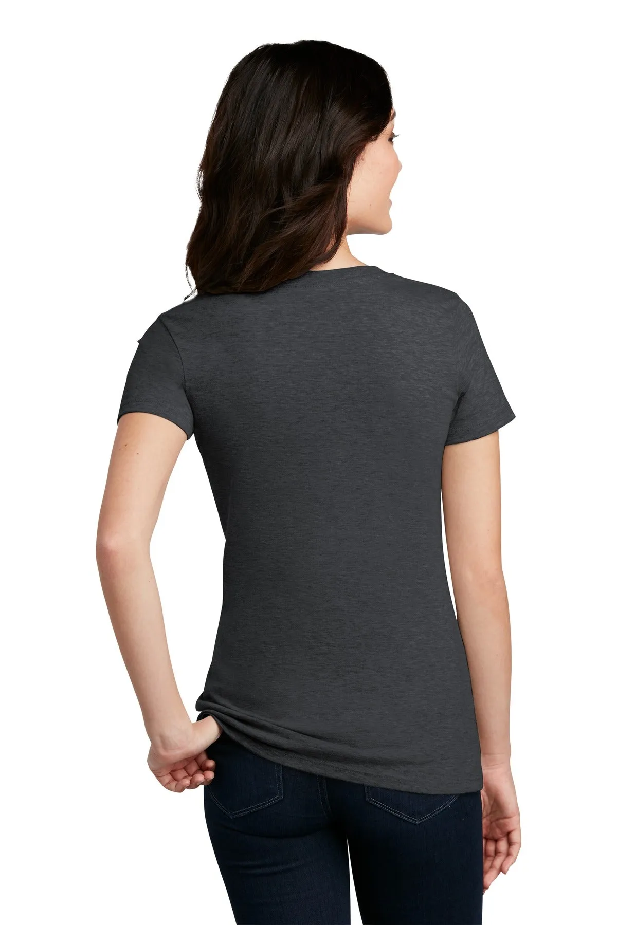 District Women's Perfect Blend Tee DM108L