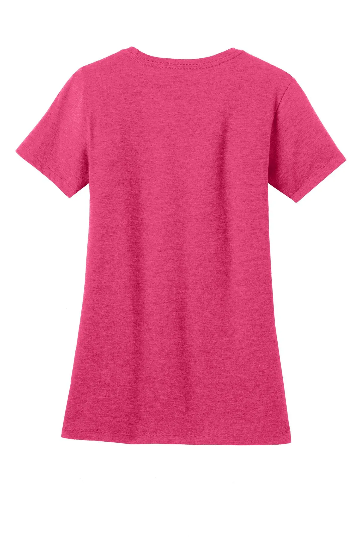District Women's Perfect Blend Tee DM108L
