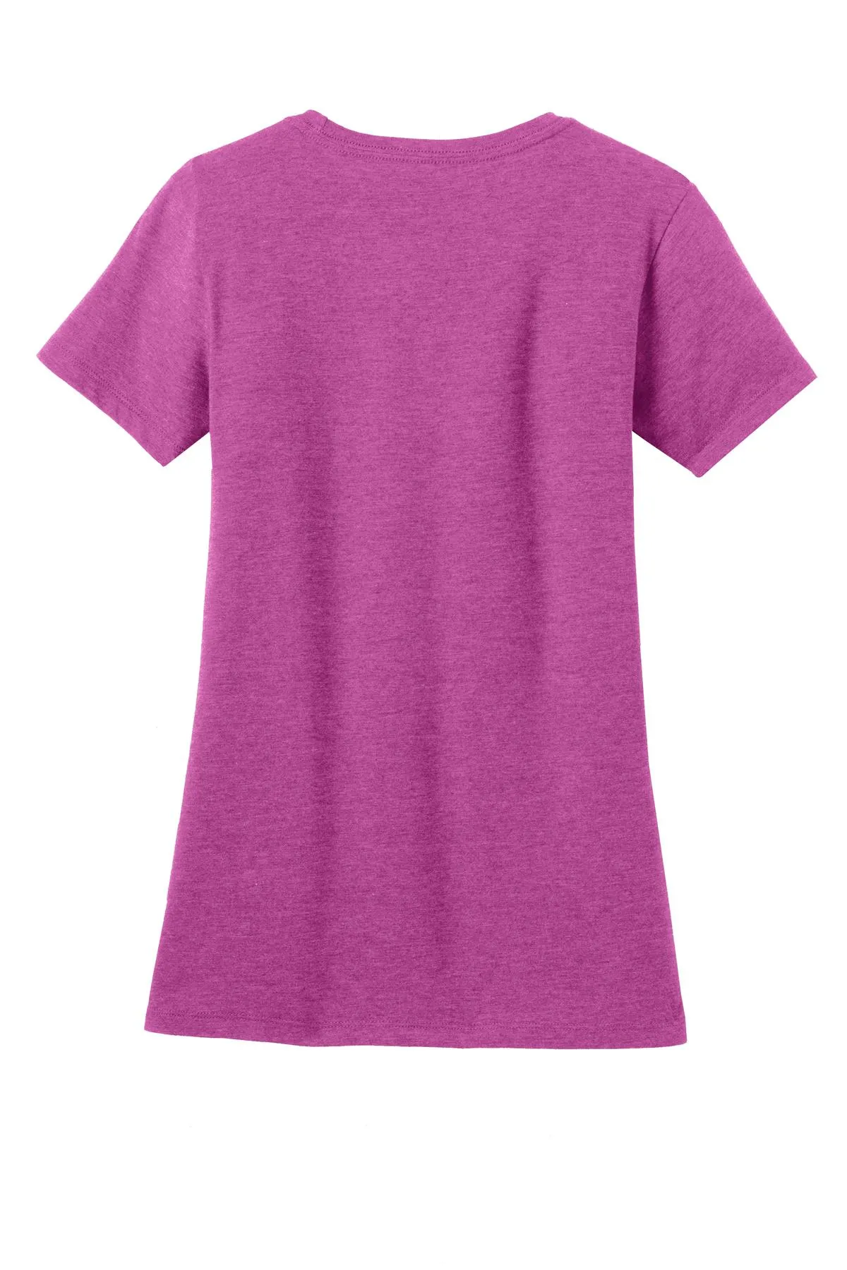 District Women's Perfect Blend Tee DM108L