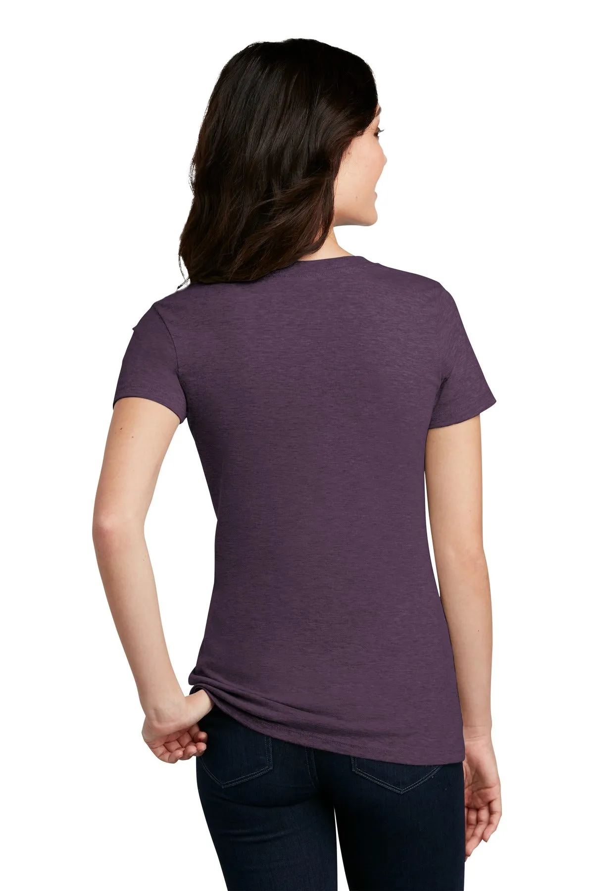 District Women's Perfect Blend Tee DM108L