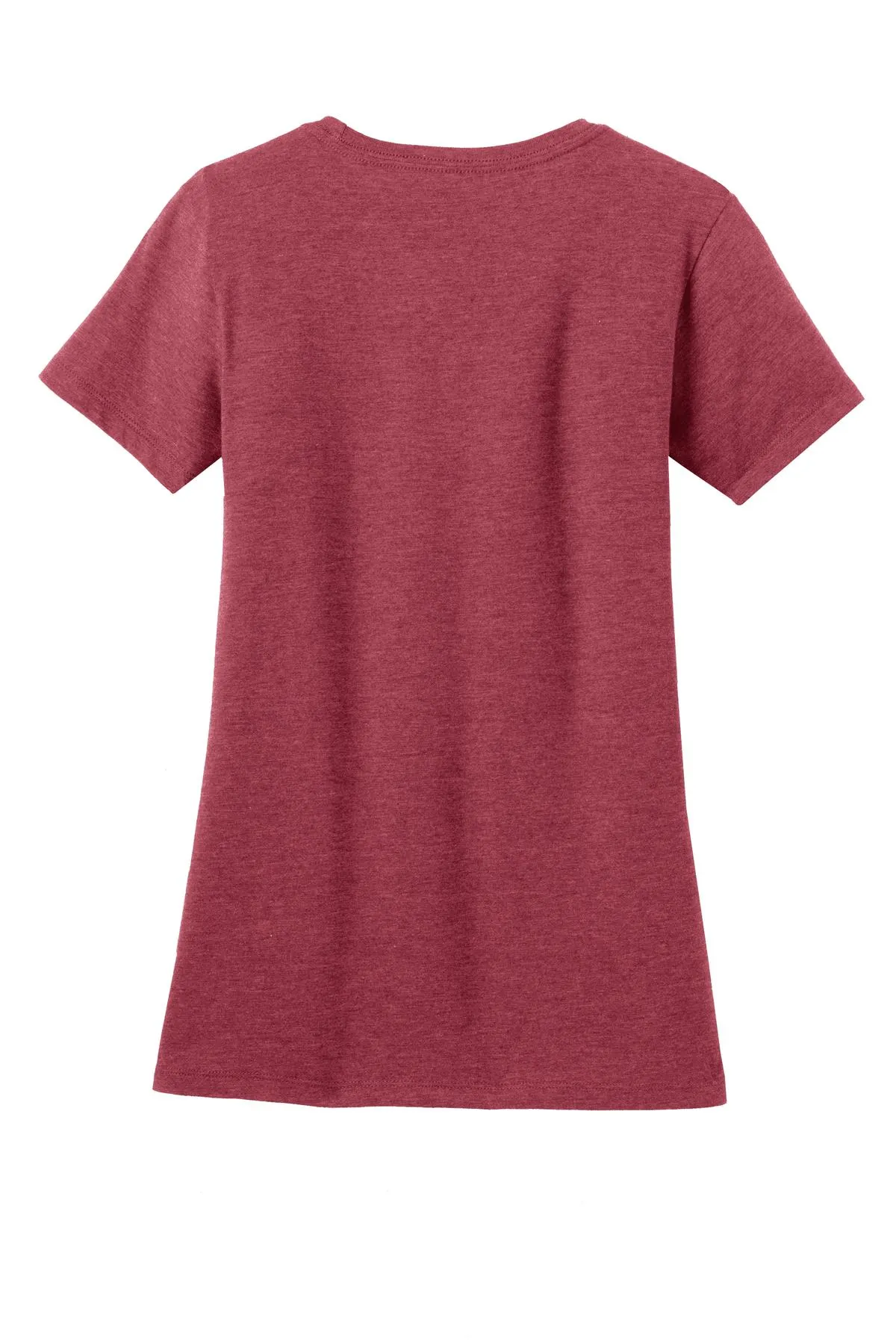 District Women's Perfect Blend Tee DM108L
