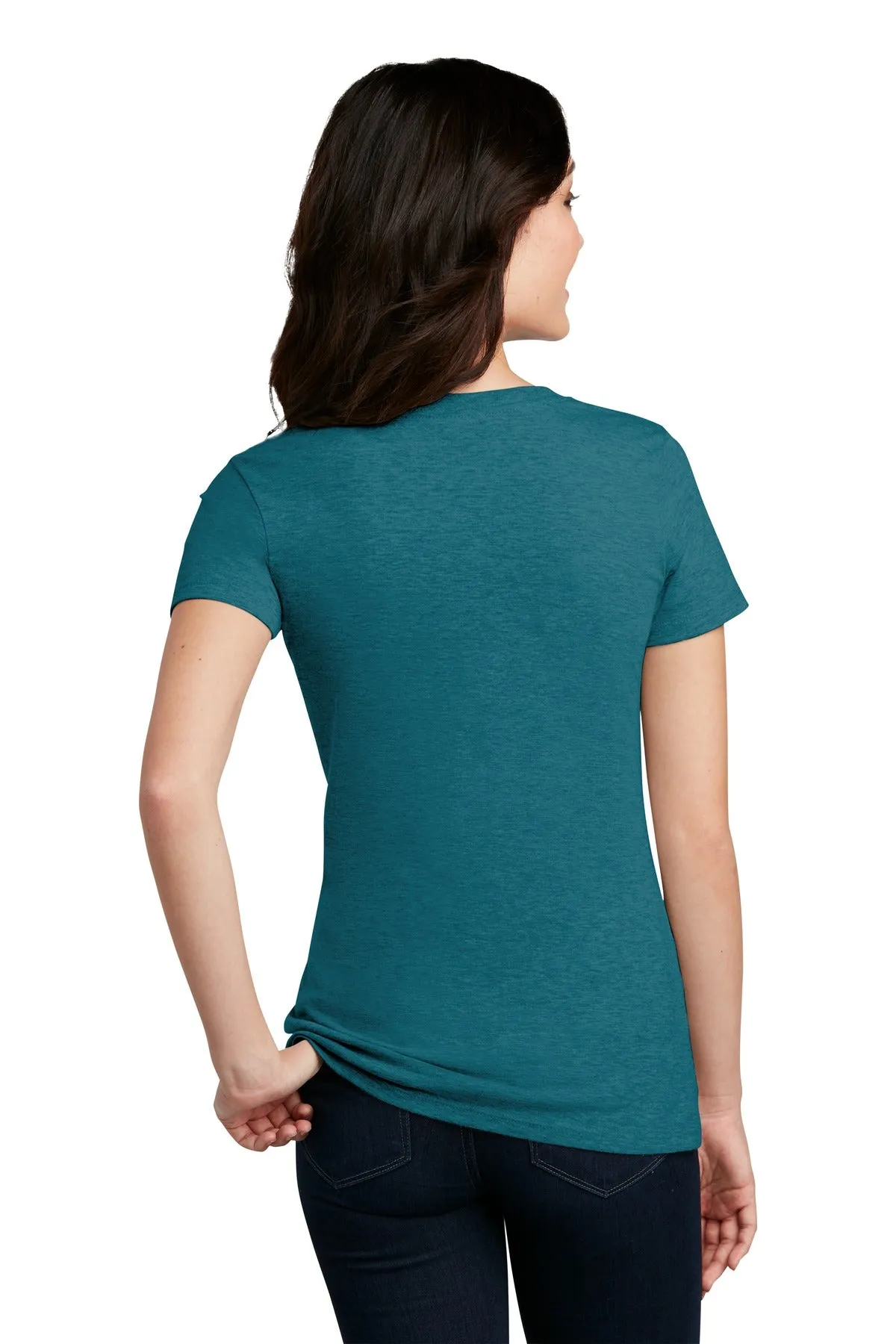 District Women's Perfect Blend Tee DM108L