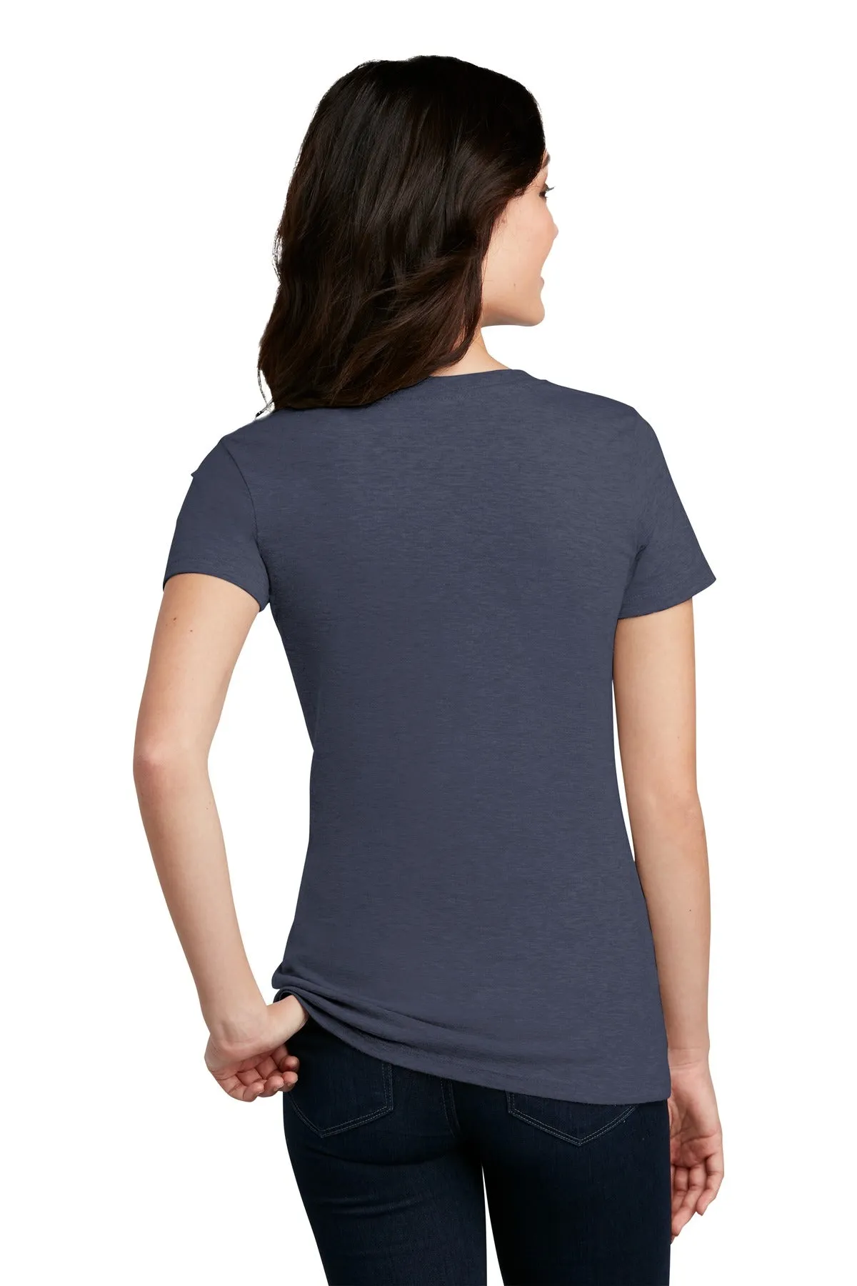 District Women's Perfect Blend Tee DM108L