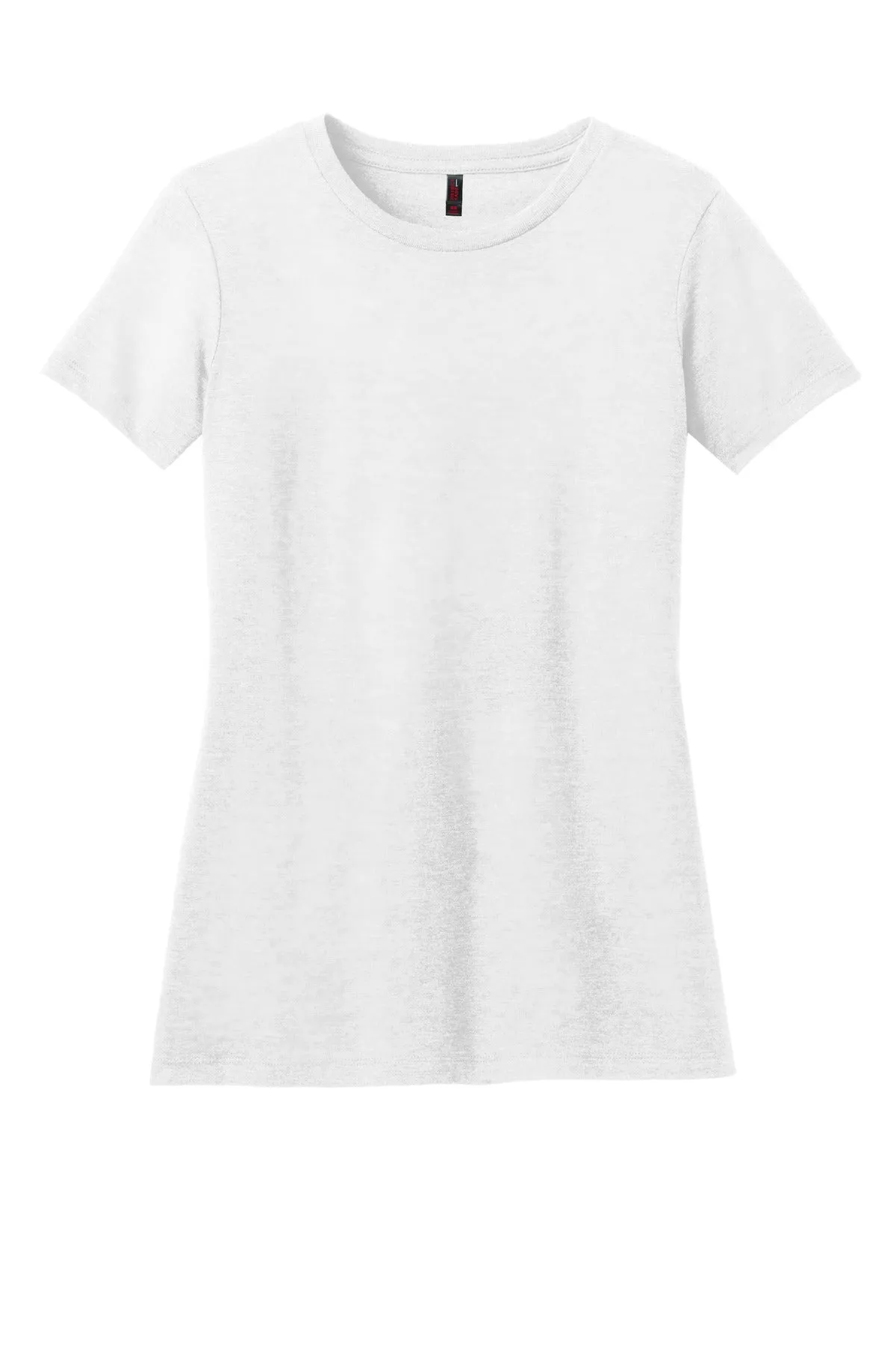 District Women's Perfect Blend Tee DM108L